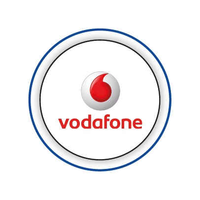 Vodafone Cash